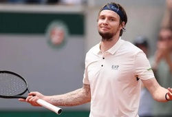 Nhận định quần vợt Rotterdam Open 2026, ngày 11/02, 20h30: Alexander Bublik vs Hubert Hurkacz