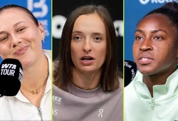 Quần vợt nữ đánh 5 set tại Grand Slam: Đột phá hay "gậy ông đập lưng ông" đối với kinh doanh thể thao?