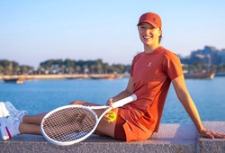 Nhận định quần vợt Qatar Open 2026, ngày 11/02, 20h30: Iga Swiatek vs Daria Kasatkina