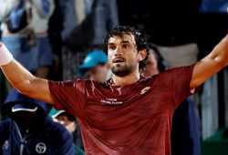 Quần vợt Monte Carlo Masters 2026: "Cổ tích" mang tên Valentin Vacherot và cuộc đụng độ lịch sử với Carlos Alcaraz