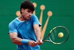 Carlos Alcaraz lập kỷ lục 300 trận thắng: Khi "Tiểu Nadal" thách thức những cột mốc vĩ đại nhất lịch sử quần vợt