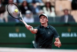 Quần vợt Rolex Monte-Carlo Masters 2026: Jannik Sinner "hủy diệt" Zverev trước thềm trận chiến ngôi số 1