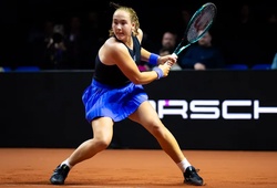 Quần vợt Rome Open 2026: Mirra Andreeva và Elise Mertens tranh vé tứ kết trong cuộc đối đầu lần đầu tiên