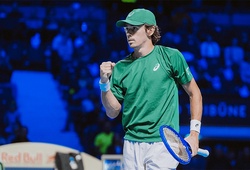 Nhận định quần vợt Rotterdam Open 2026, ngày 12/02, 20h30: Alex de Minaur vs Stan Wawrinka