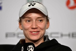 Nhận định quần vợt Qatar Open 2026, ngày 12/02, 22h00: Elena Rybakina vs Victoria Mboko