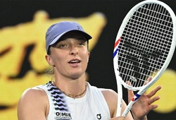 Nhận định quần vợt Qatar Open 2026, ngày 12/02, 20h30: Iga Swiatek vs Maria Sakkari
