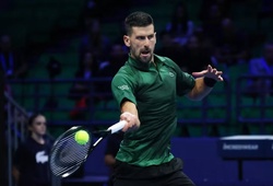 Djokovic tin rằng tranh cãi về doping của Sinner còn kéo dài đến hết sự nghiệp quần vợt