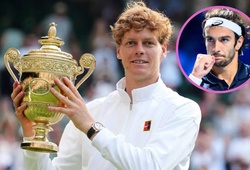 Giải thưởng thể thao cao quý nhất của Ý: Bỏ qua số 2 thế giới Jannik Sinner, chọn ngôi sao quần vợt khác