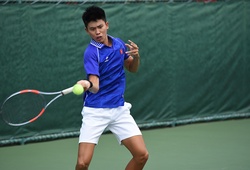 Quần vợt Việt Nam tổ chức liên tiếp 4 giải ATP Challenger 50 năm 2026