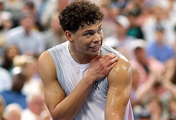 Nhận định quần vợt Dallas Open 2026, ngày 14/02, 08h00: Ben Shelton vs Miomir Kecmanović