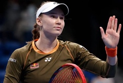 ĐKVĐ Elena Rybakina phản đối đánh 5 set tại giải quần vợt Australian Open