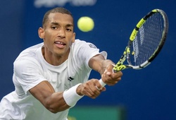 Nhận định quần vợt Rotterdam Open 2026, ngày 14/02, 01h30: Felix Auger-Aliassime vs Tallon Griekspoor