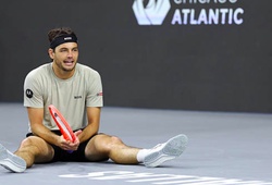 Nhận định quần vợt Dallas Open 2026, ngày 14/02, 02h30: Taylor Fritz vs Sebastian Korda