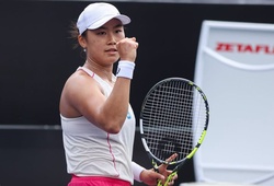 Janice Tjen tham dự Miami Open 2026: Quần vợt Đông Nam Á nỗ lực tìm chỗ đứng tại hệ thống WTA 1000