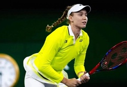 Elena Rybakina vào chung kết quần vợt Indian Wells 2026: Bản lĩnh của "Sát thủ Top 10"