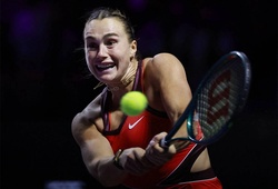 Nhận định quần vợt chung kết đơn nữ Indian Wells 2026, ngày 16/03, 01h00: Aryna Sabalenka vs Elena Rybakina