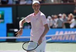 Jannik Sinner vào bán kết quần vợt Indian Wells: Đẳng cấp số 2 thế giới và mục tiêu hoàn tất bộ sưu tập Masters 1000