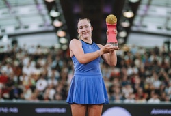Chung kết quần vợt Linz Open 2026: Mirra Andreeva lội ngược dòng ngoạn mục, khẳng định vị thế trước thềm Roland Garros