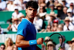 Carlos Alcaraz và chiến lược "phục hận" tại quần vợt Roland Garros: Bài toán giữ nhiệt trước sức ép từ Sinner