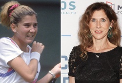 Huyền thoại quần vợt Monica Seles chia sẻ tin tức cá nhân gây đau lòng