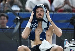 ATP xác nhận sẽ áp dụng chính sách mới về nhiệt độ trước mùa giải quần vợt 2026