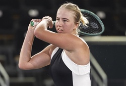 Nhánh đấu khó khăn cho Clara Tauson tại Giải quần vợt Úc mở rộng: Tay vợt số 1 thế giới đang chờ đợi ở vòng 4