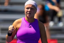 Nhận định quần vợt Adelaide International 2026, ngày 15/1, 11h30: Diana Shnaider vs Emma Navarro