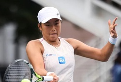 Kết quả giải quần vợt Hobart International 2026: Ngôi sao Indonesia Janice Tjen vào bán kết