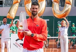 Sinner có thể là trở ngại cho nỗ lực phá kỷ lục của Djokovic tại giải quần vợt Úc mở rộng 2026