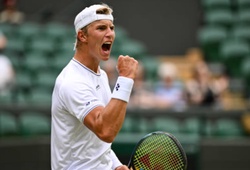 Tay vợt trẻ 19 tuổi người Na Uy sẵn sàng tham dự Australian Open trong lần đầu tiên góp mặt ở giải quần vợt Grand Slam