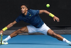 Nhận định bán kết quần vợt Rotterdam Open 2026, ngày 14/02, 01h30: Alexander Bublik vs Felix Auger-Aliassime 