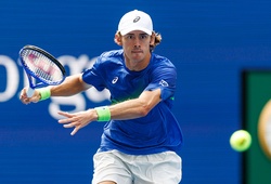 Nhận định bán kết quần vợt Rotterdam Open 2026, ngày 14/02, 21h00: Alex de Minaur vs Ugo Humbert