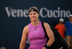 Nhận định chung kết quần vợt Qatar Open 2026, ngày 14/02, 22h00: Karolina Muchova vs Victoria Mboko 