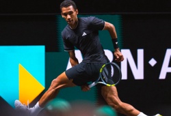 Nhận định quần vợt chung kết Rotterdam Open 2026, ngày 15/02, 21h30: Alex De Minaur vs Felix Auger-Aliassime