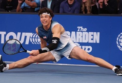 Ben Shelton và bản lĩnh hạt giống tại quần vợt Munich Open: Khi tình bạn nhường chỗ cho tham vọng ngôi vương