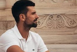 Novak Djokovic sẽ tham dự giải quần vợt Adelaide International trước thềm Australian Open