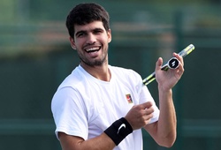 Carlos Alcaraz và triết lý "vạch lá tìm sâu": Khi nhà vua trẻ vẫn chưa hài lòng với 4 Grand Slam quần vợt