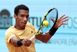 Rotterdam Open 2026: Kỷ lục của Auger-Aliassime đánh bại ngẫu nhiên – bài học cho quần vợt chuyên nghiệp Việt Nam