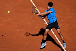 Quần vợt Barcelona Open 2026: Carlos Alcaraz thắng thế trận mở màn, kích hoạt cuộc đua ngôi số 1 thế giới