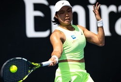 Quần vợt Morocco Open 2026: Janice Tjen giữ vị trí hạt giống số 1, dồn lực cho mục tiêu Roland Garros