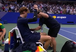 Những trận chiến chưa từng kể của Jannik Sinner - nguồn gốc đằng sau sự trỗi dậy của ngôi sao quần vợt Ý