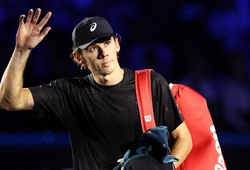 “Mọi tay vợt đều cực kỳ mạnh”: De Minaur phớt lờ những lời bàn tán về kết quả bốc thăm quần vợt Úc mở rộng