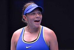 Nhận định quần vợt Abu Dhabi 2026, ngày 16/02, 23h30: Barbora Krejcikova vs Amanda Anisimova