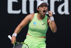 Nhận định quần vợt Abu Dhabi 2026, ngày 16/02, 17h00: Leylah Fernandez vs Janice Tjen