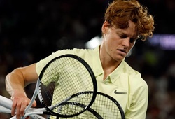 Nhận định quần vợt Qatar Open 2026, ngày 16/02, 23h30: Jannik Sinner vs Tomas Macháč