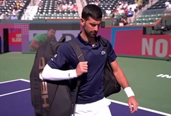 Novak Djokovic rút lui khỏi quần vợt Miami Open 2026: Bài toán điểm số và sự chuyển dịch quyền lực tại ATP Masters