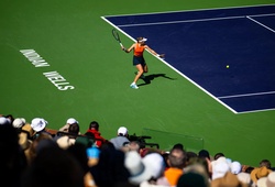 Kỷ lục 526.000 khán giả tại Indian Wells 2026: Công thức thành công của một siêu giải đấu quần vợt