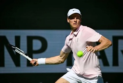 Jannik Sinner vô địch quần vợt Indian Wells 2026: Bản lĩnh số 2 thế giới và bài toán kinh tế sau danh hiệu Masters 1000