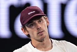 Quần vợt Barcelona Open 2026: Hamad Medjedovic tạo địa chấn trước De Minaur và nỗi lo "quá tải" của Carlos Alcaraz