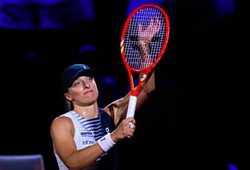 Quần vợt Stuttgart Open 2026: Iga Swiatek tái xuất ấn tượng cùng "công thức Nadal" và sự trỗi dậy của Mirra Andreeva